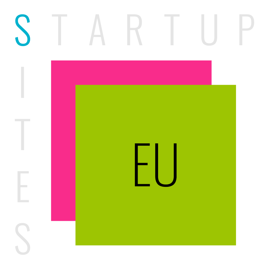 StartupSites.eu Logo